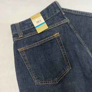 Perry Ellis | Jeans | Nwt Perry Ellis Dark Denim Modern Fit Mens Jeans ...